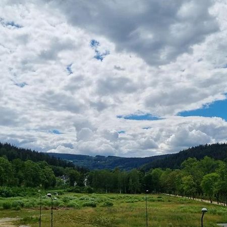 Apartmán Gorskie Plenery Duszniki Zdrój Exteriér fotografie