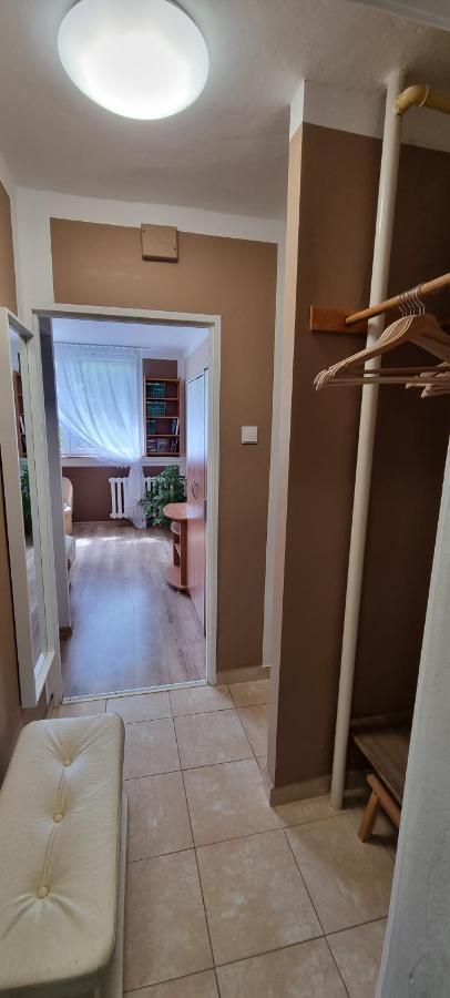 Apartmán Gorskie Plenery Duszniki Zdrój Exteriér fotografie